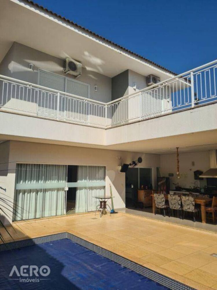 Casa de Condomínio, 4 quartos - Foto 3