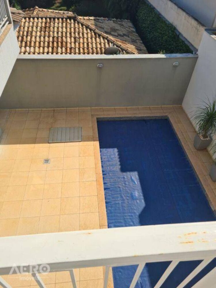 Casa de Condomínio, 4 quartos - Foto 12