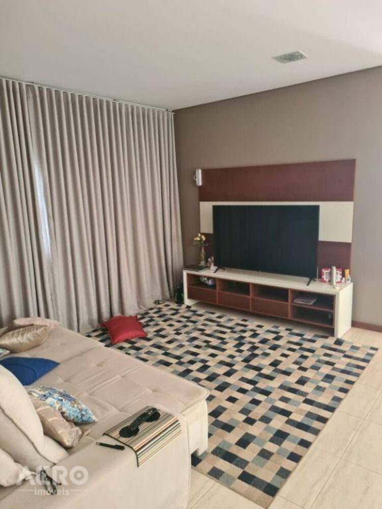 Casa de Condomínio, 4 quartos - Foto 7