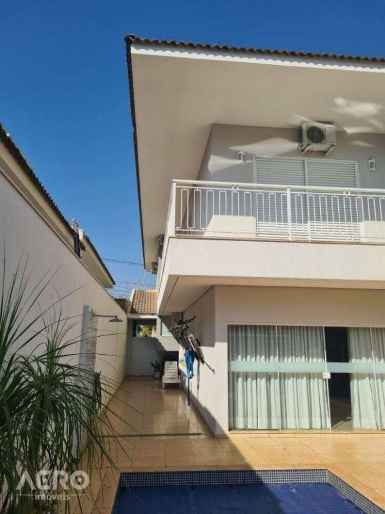 Casa de Condomínio, 4 quartos - Foto 13