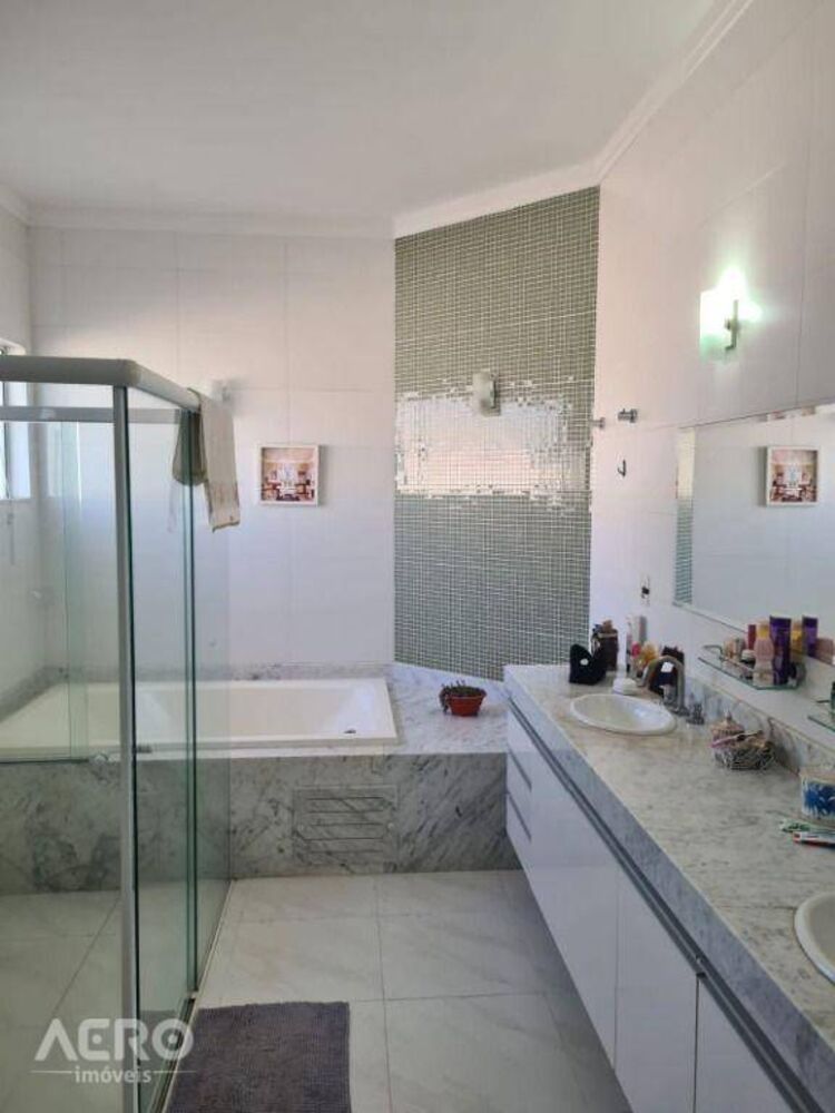 Casa de Condomínio, 4 quartos - Foto 9