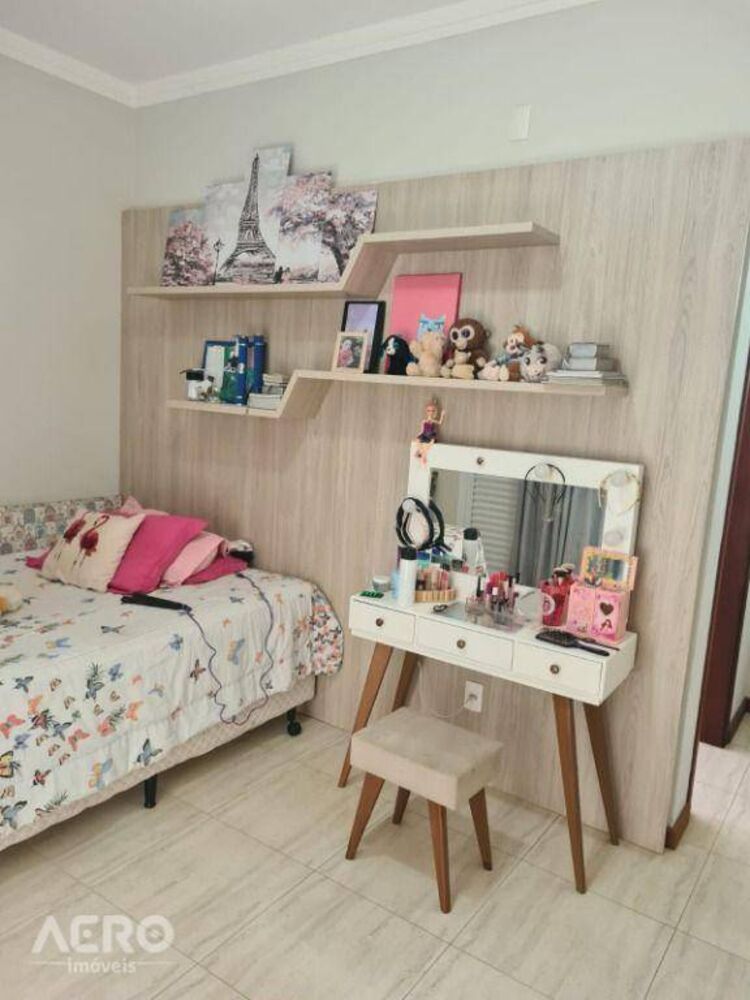 Casa de Condomínio, 4 quartos - Foto 11