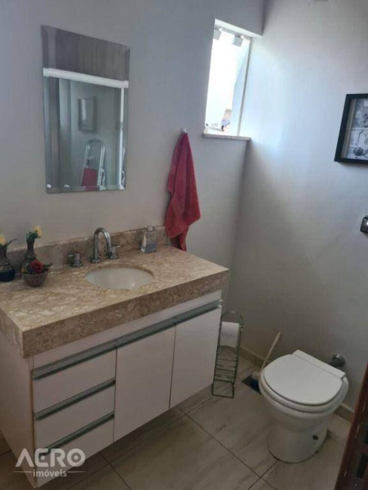 Casa de Condomínio, 4 quartos - Foto 15