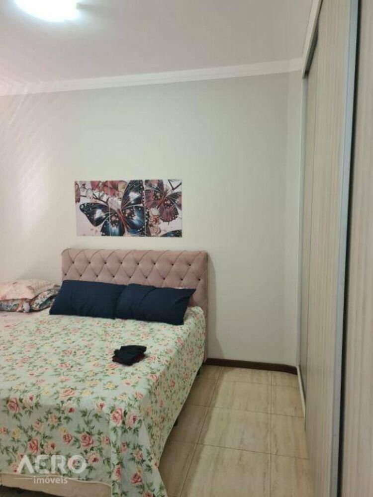 Casa de Condomínio, 4 quartos - Foto 8