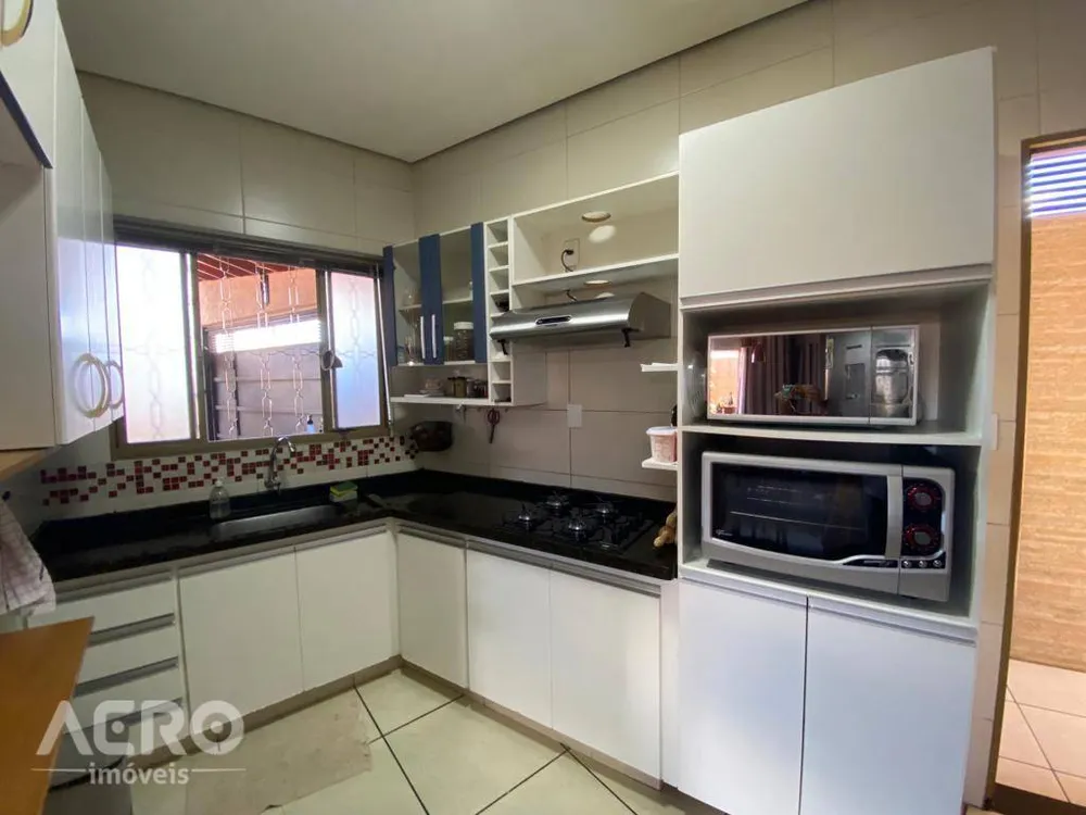 Casa, 2 quartos, 109 m² - Foto 3