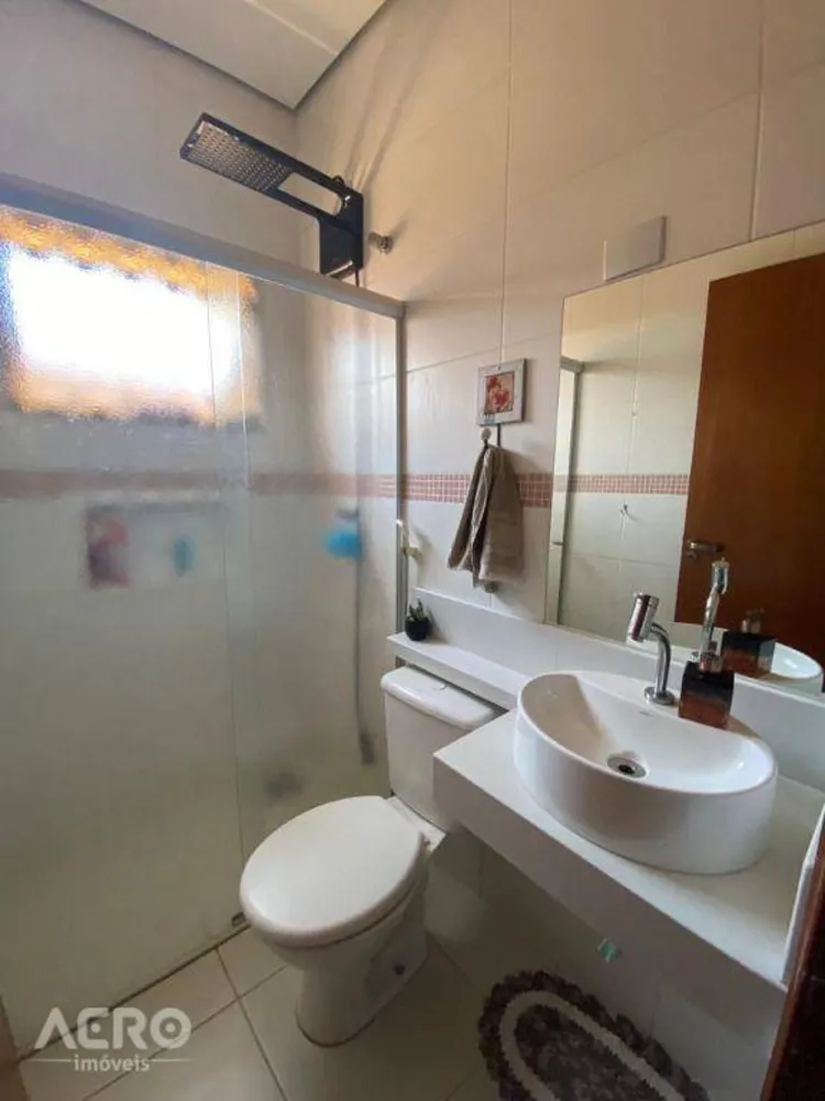 Casa, 2 quartos, 109 m² - Foto 4