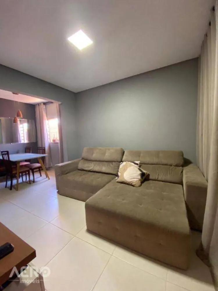 Casa, 2 quartos, 109 m² - Foto 1