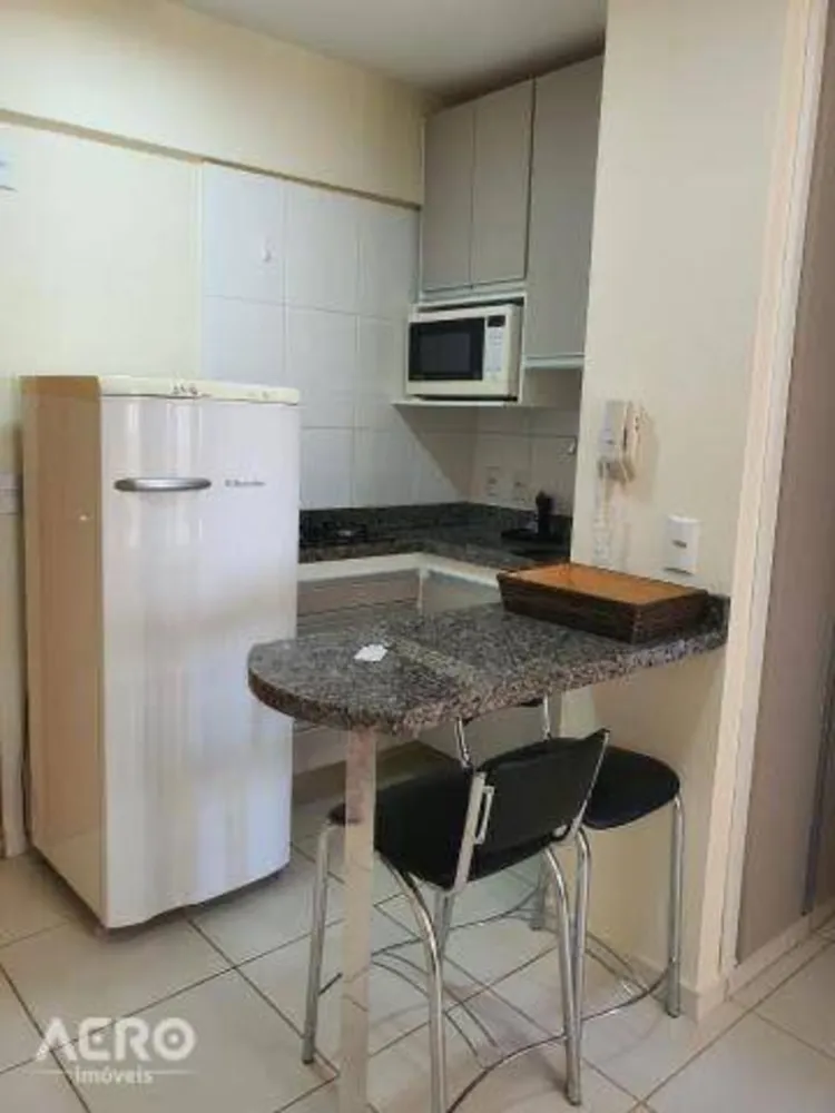 Apartamento, 1 quarto, 40 m² - Foto 4