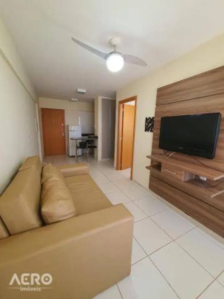 Apartamento, 1 quarto, 40 m² - Foto 2