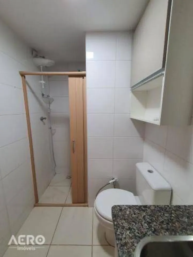 Apartamento, 1 quarto, 40 m² - Foto 1