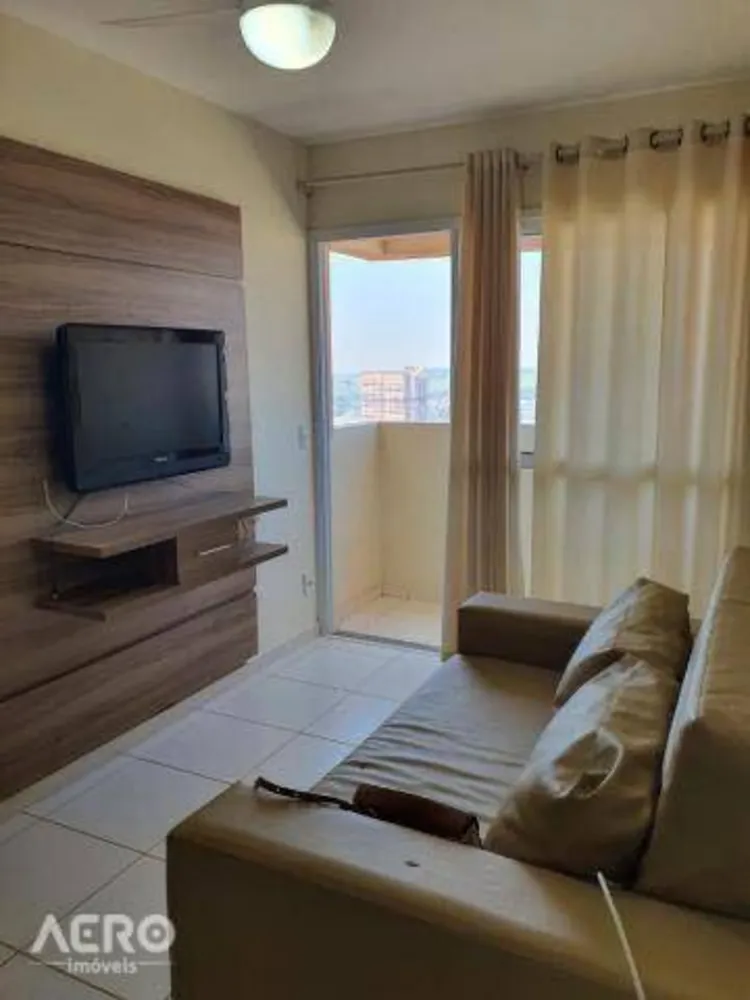 Apartamento, 1 quarto, 40 m² - Foto 3