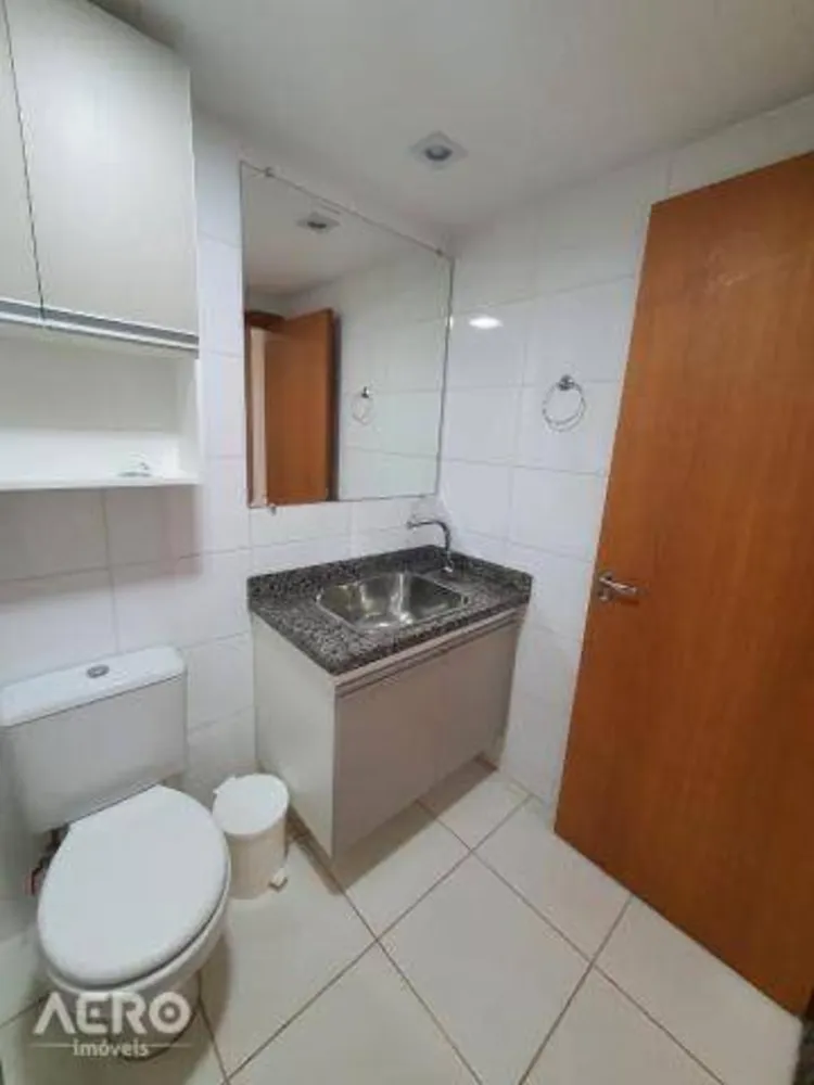 Apartamento, 1 quarto, 40 m² - Foto 6