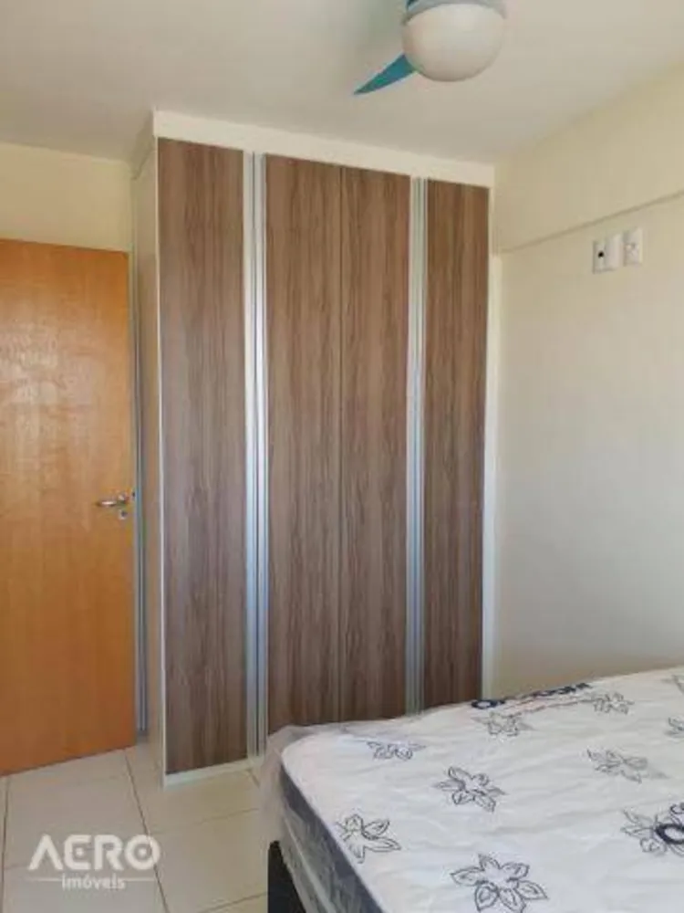 Apartamento, 1 quarto, 40 m² - Foto 8