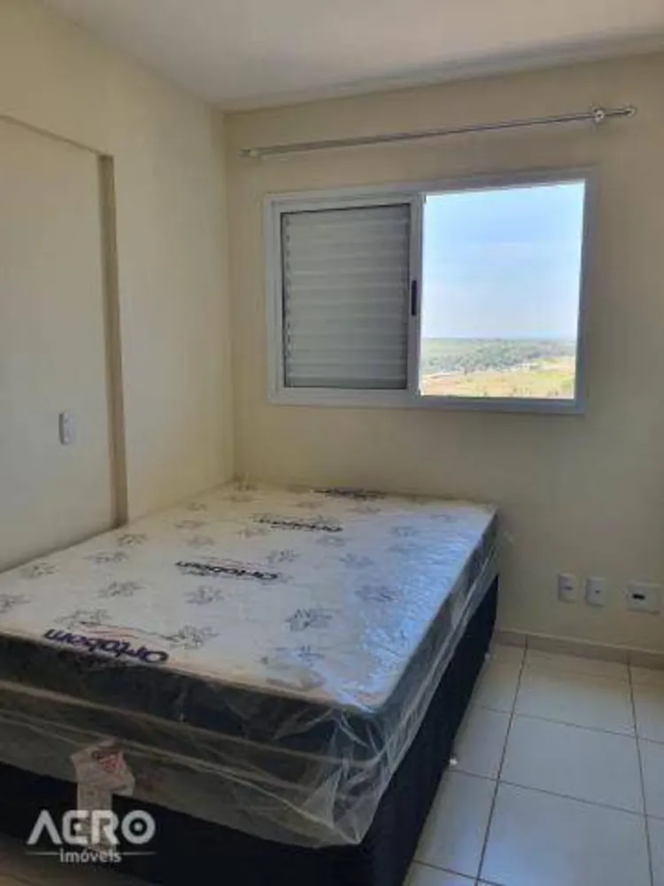 Apartamento, 1 quarto, 40 m² - Foto 7