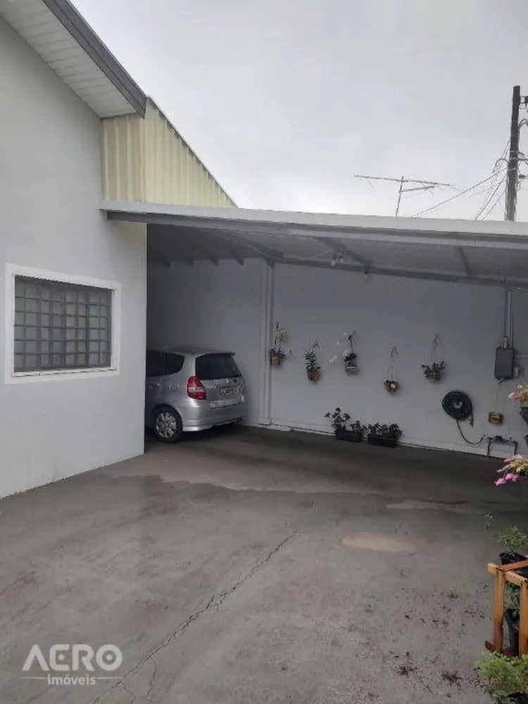 Casa, 3 quartos, 124 m² - Foto 2