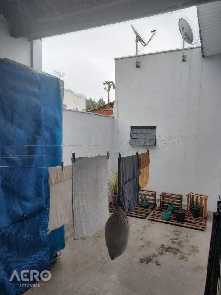 Casa, 3 quartos, 124 m² - Foto 8