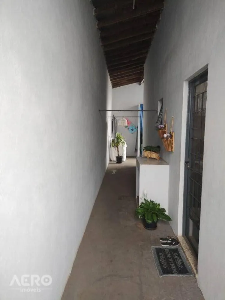 Casa, 3 quartos, 124 m² - Foto 4