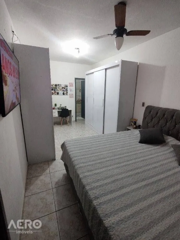 Casa, 3 quartos, 124 m² - Foto 4