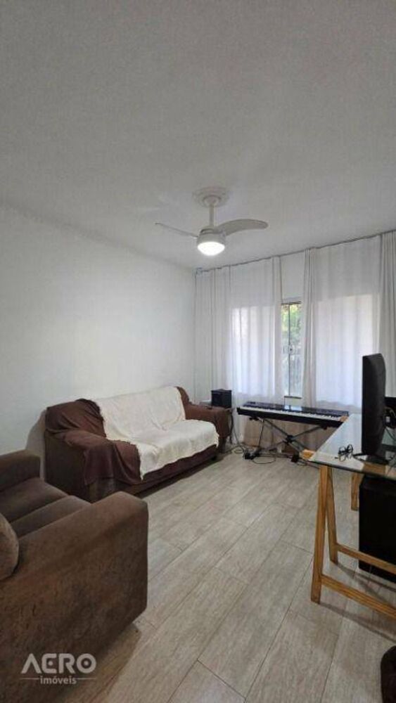 Casa, 3 quartos, 170 m² - Foto 11