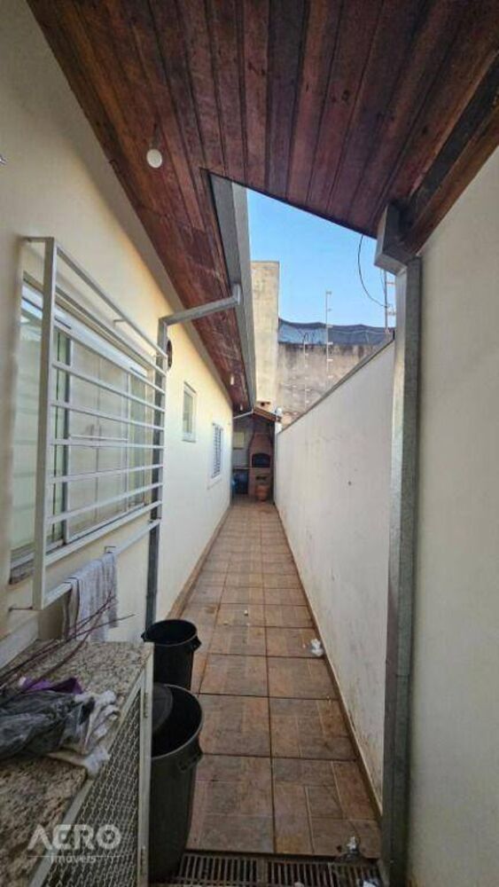 Casa, 3 quartos, 170 m² - Foto 24