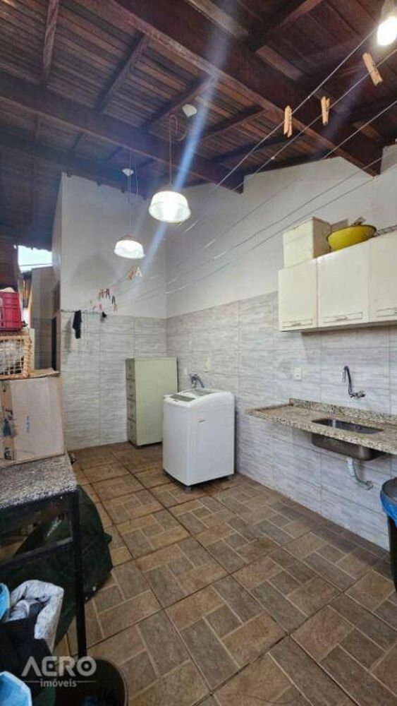 Casa, 3 quartos, 170 m² - Foto 25