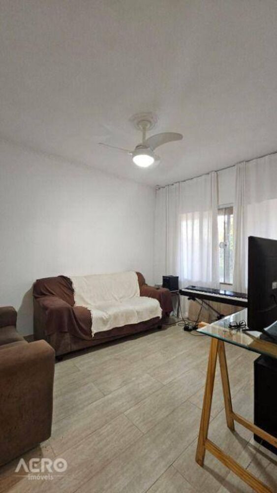 Casa, 3 quartos, 170 m² - Foto 13