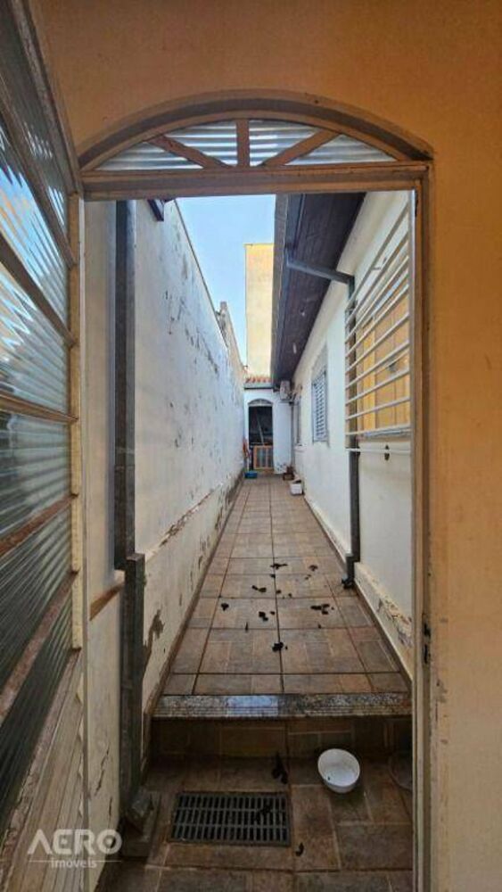 Casa, 3 quartos, 170 m² - Foto 33