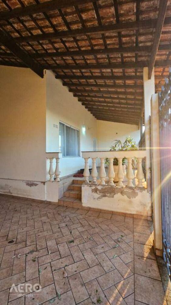 Casa, 3 quartos, 170 m² - Foto 6