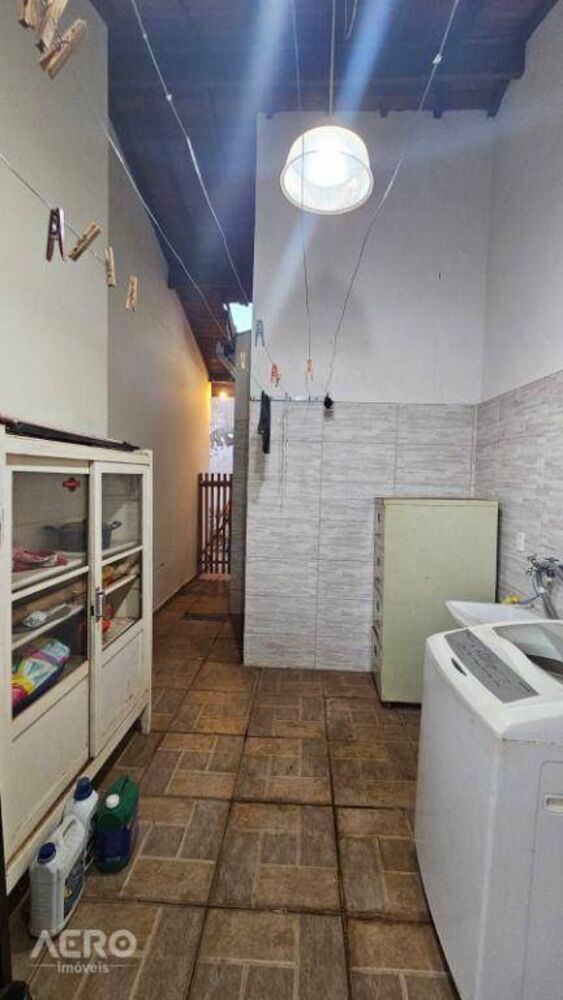 Casa, 3 quartos, 170 m² - Foto 27