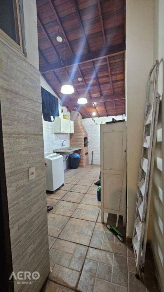 Casa, 3 quartos, 170 m² - Foto 29