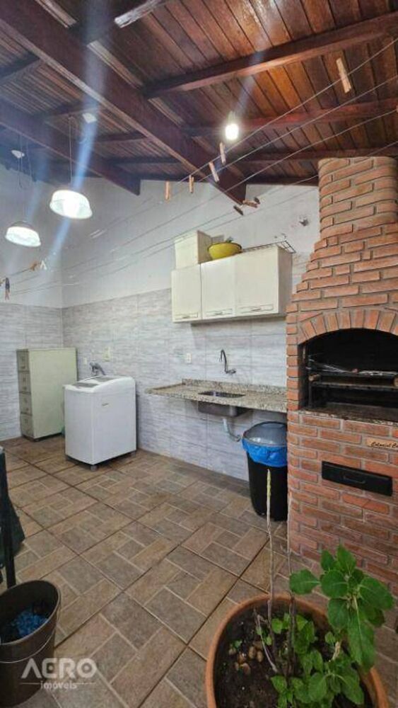 Casa, 3 quartos, 170 m² - Foto 26