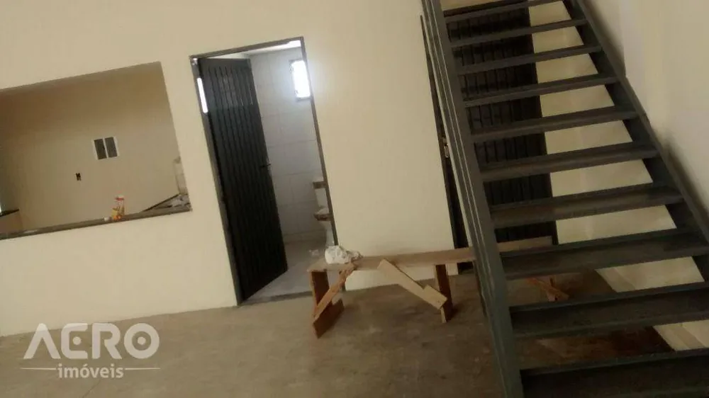 Depósito-Galpão, 350 m² - Foto 3