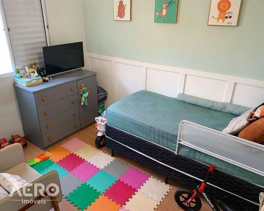 Apartamento, 2 quartos, 47 m² - Foto 3