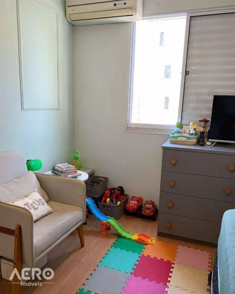 Apartamento, 2 quartos, 47 m² - Foto 1
