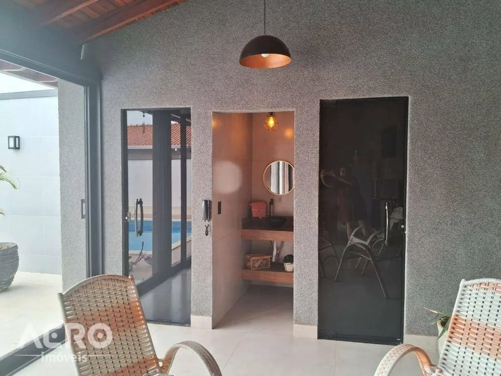 Casa, 3 quartos, 231 m² - Foto 7