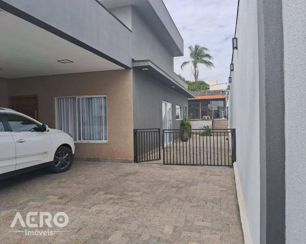 Casa, 3 quartos, 231 m² - Foto 5