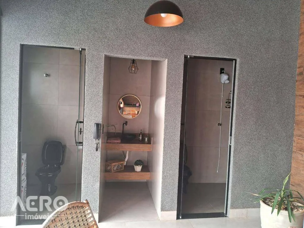 Casa, 3 quartos, 231 m² - Foto 6