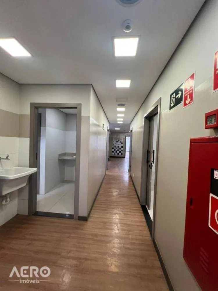 Loja-Salão, 480 m² - Foto 2