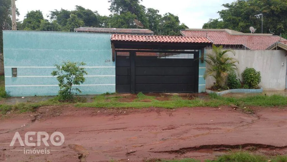Casa de Condomínio, 2 quartos - Foto 4