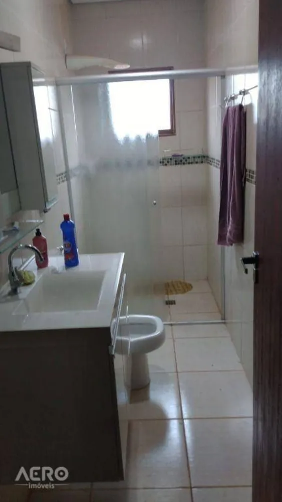 Casa de Condomínio, 2 quartos - Foto 2