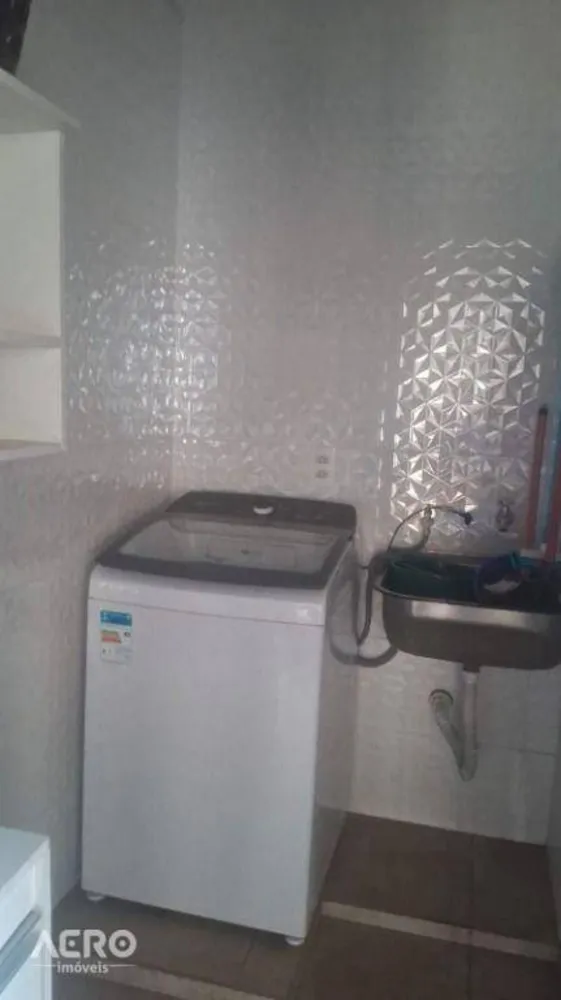 Sobrado, 2 quartos, 165 m² - Foto 2