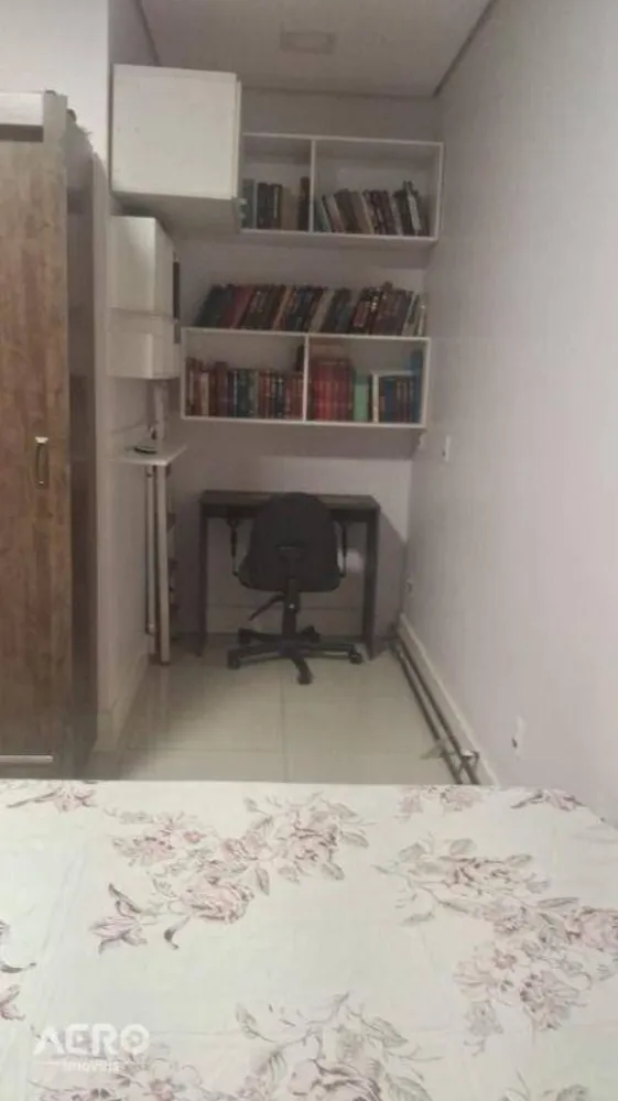 Sobrado, 2 quartos, 165 m² - Foto 1