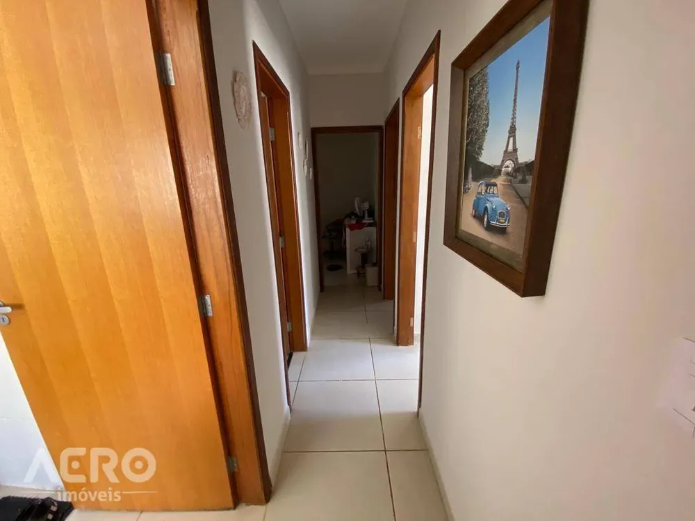 Casa, 3 quartos, 99 m² - Foto 5