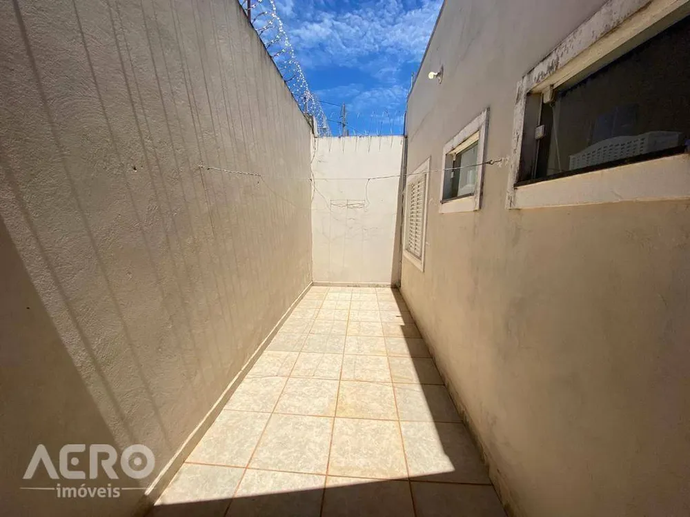 Casa, 3 quartos, 99 m² - Foto 7