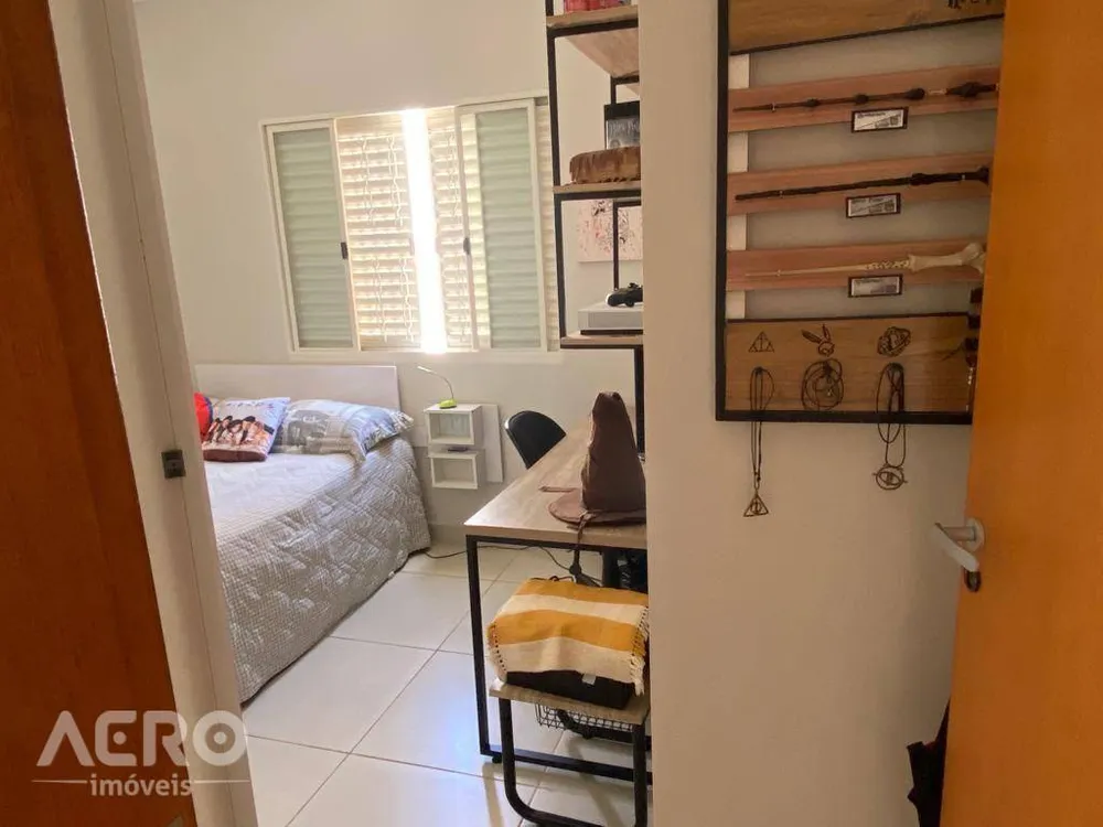 Casa, 3 quartos, 99 m² - Foto 4