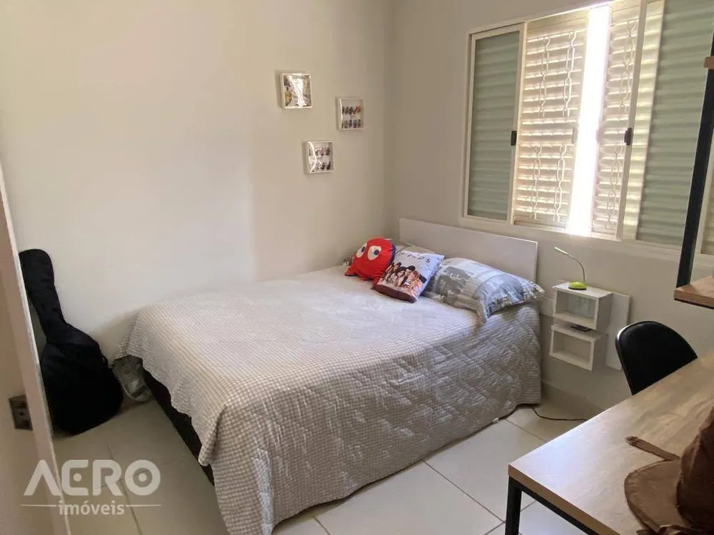 Casa, 3 quartos, 99 m² - Foto 3