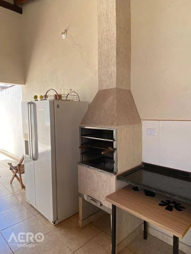 Casa, 3 quartos, 99 m² - Foto 8