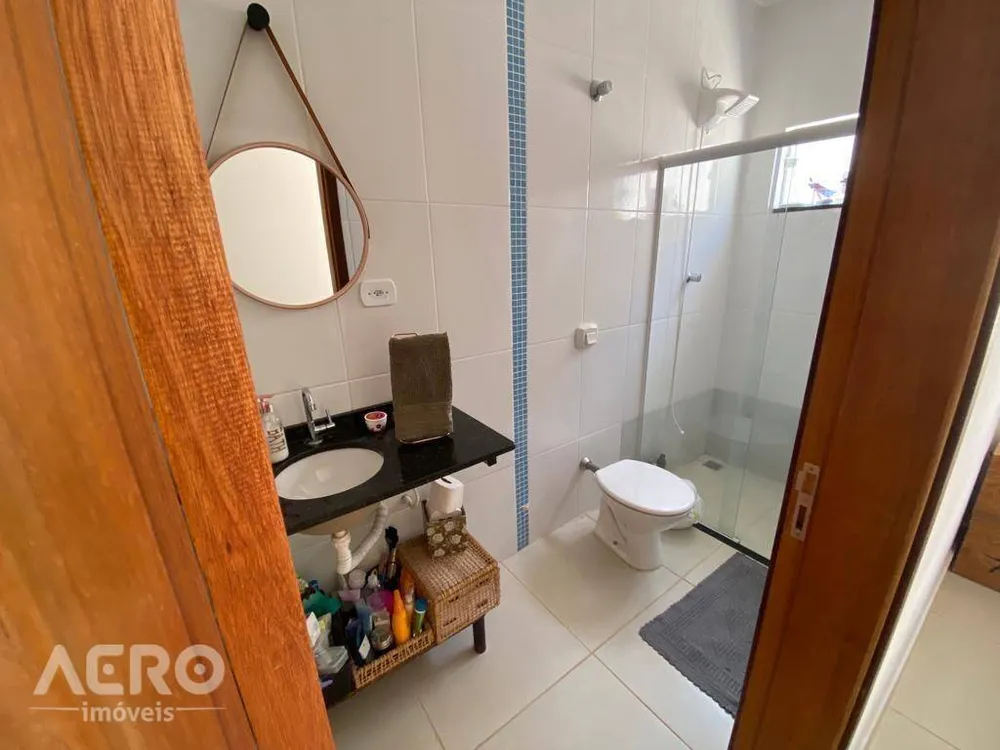 Casa, 3 quartos, 99 m² - Foto 2