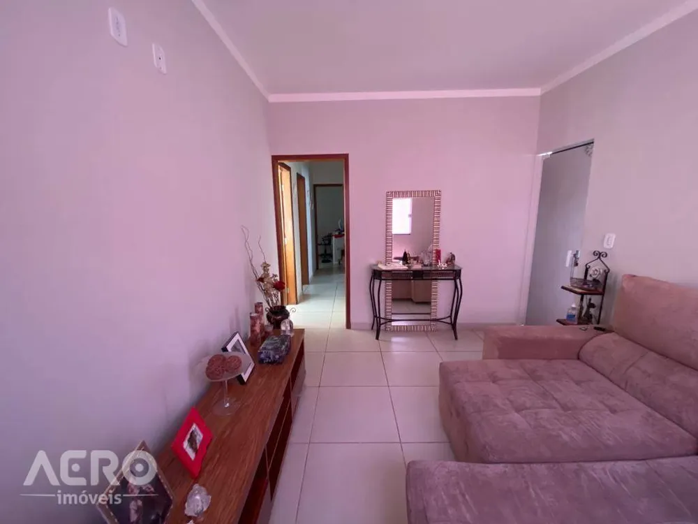 Casa, 3 quartos, 99 m² - Foto 6