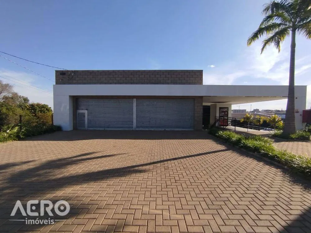 Loja-Salão, 184 m² - Foto 1
